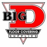 Big D Logo