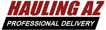 Hauling AZ