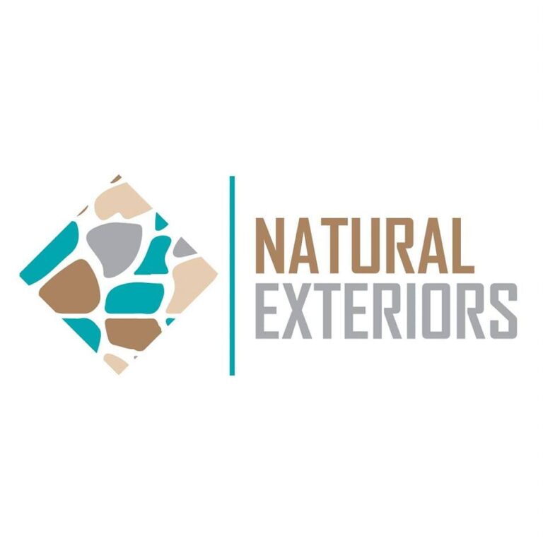 natural exteriors 768x779