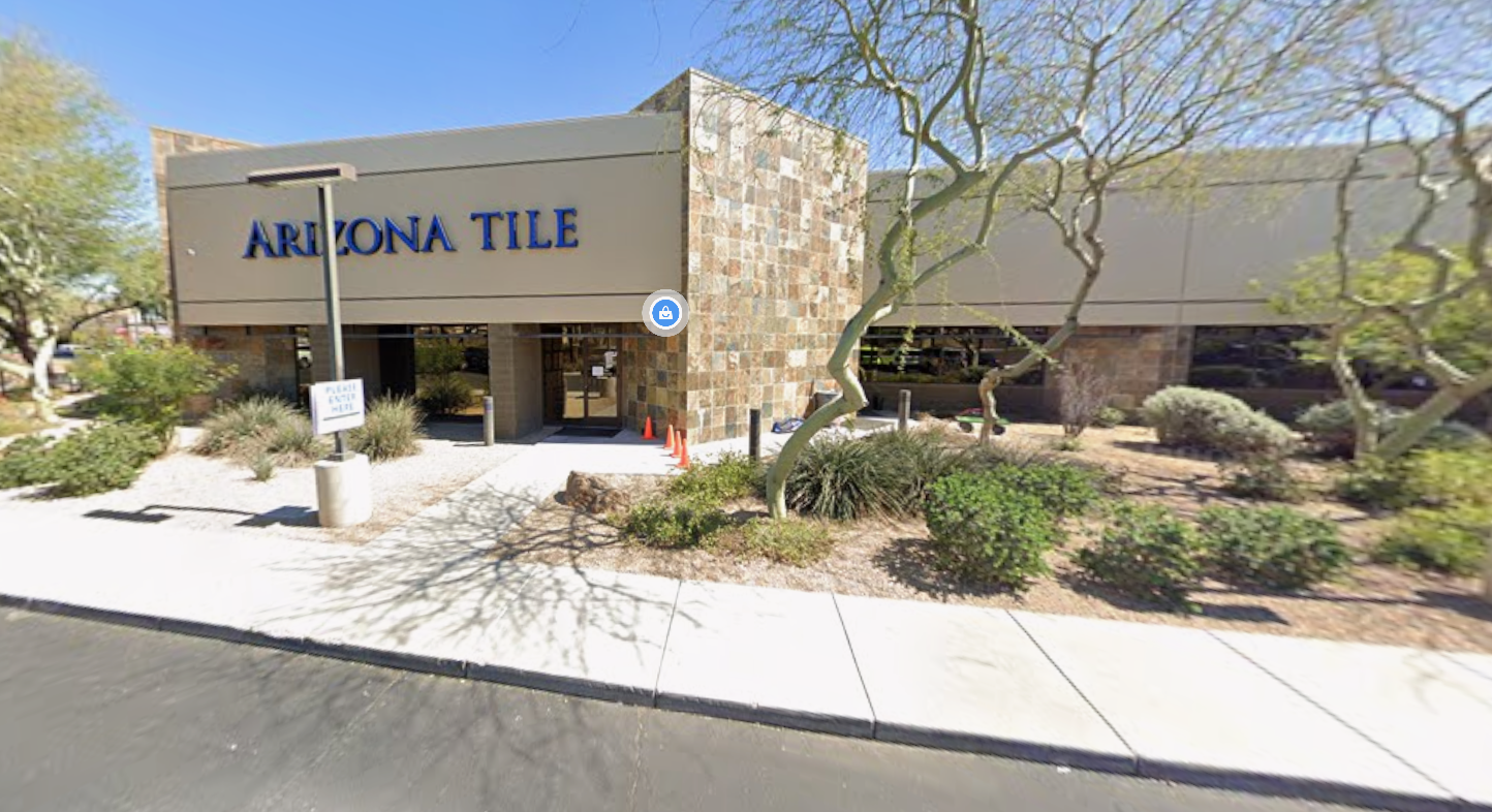 Arizona Tile