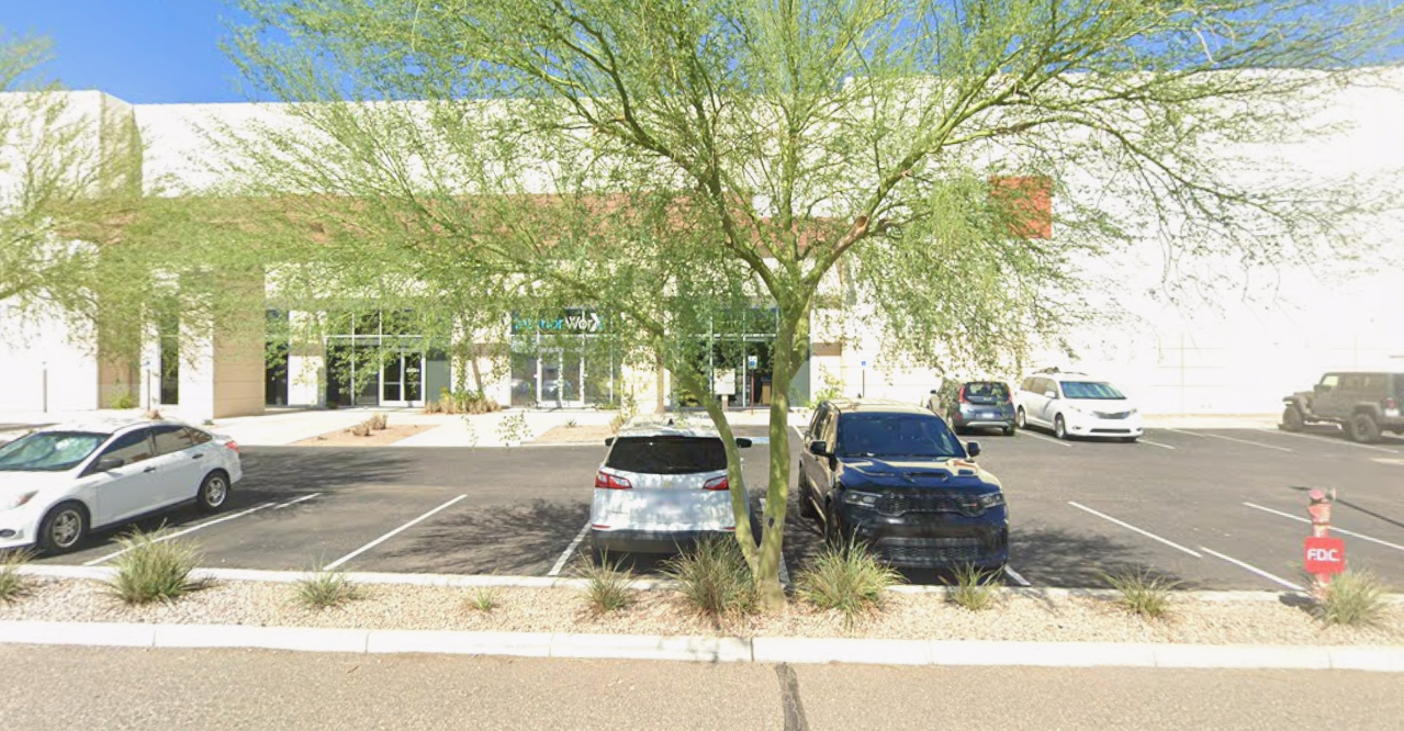 InteriorWorx Commercial Flooring