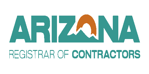 Arizona Registrar of Contractors 2024 Department Logo Tertiary Color 1 768x229 1 1