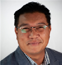 James Martinez